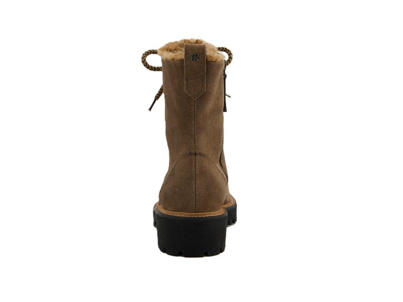 Paul Green - Boot - Braun 