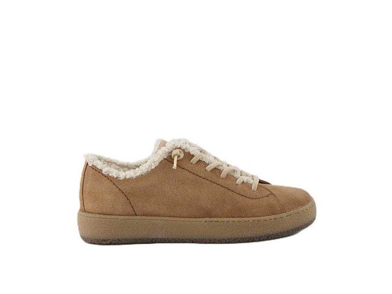 Paul Green - Sneaker - Braun 