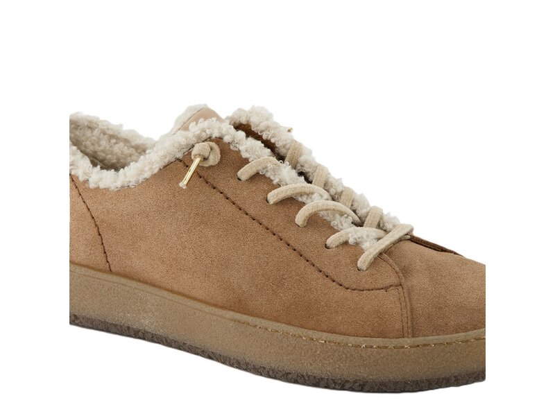 Paul Green - Sneaker - Braun 