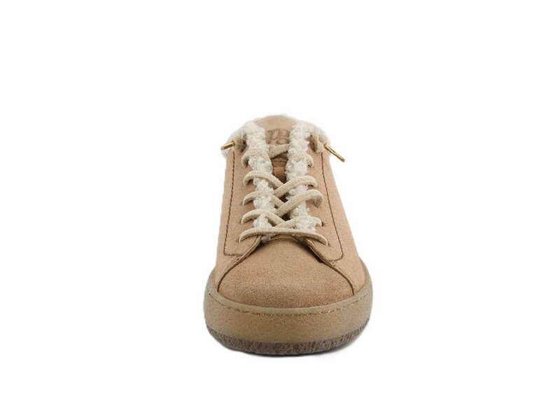 Paul Green - Sneaker - Braun 