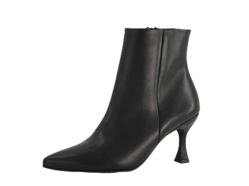 Paul Green - Stiefelette - Schwarz 