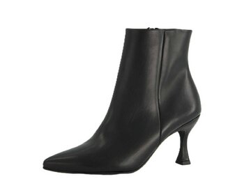 Paul Green - Stiefelette - Schwarz