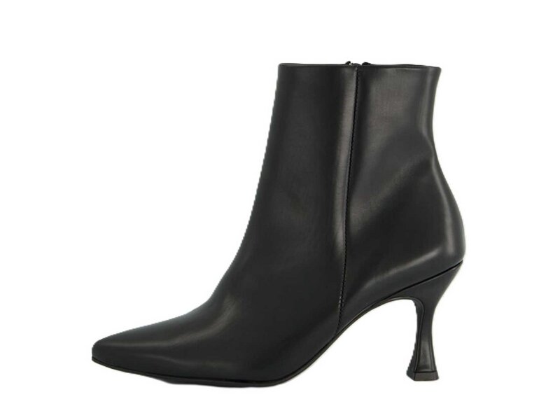 Paul Green - Stiefelette - Schwarz 