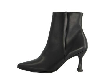 Paul Green - Stiefelette - Schwarz