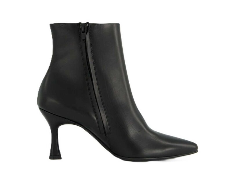 Paul Green - Stiefelette - Schwarz 