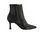 Paul Green - Stiefelette - Schwarz 