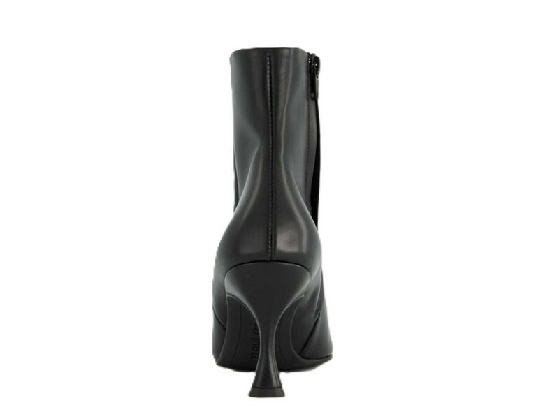 Paul Green - Stiefelette - Schwarz 