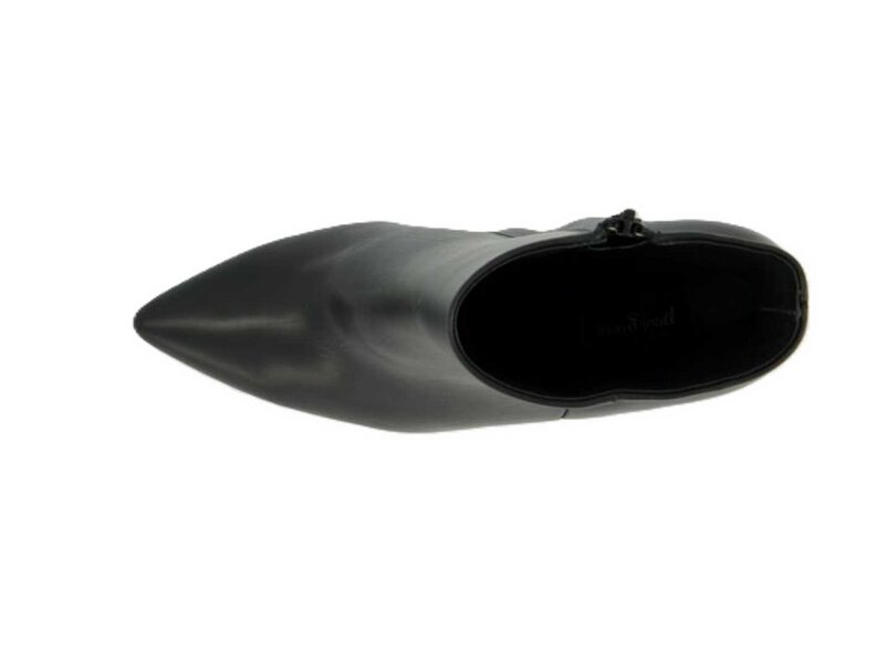 Paul Green - Stiefelette - Schwarz 
