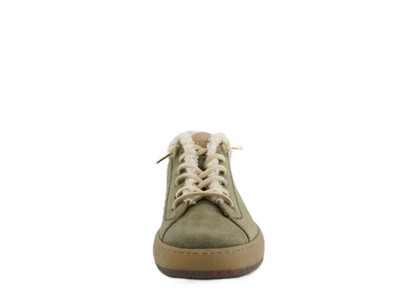 Paul Green - Sneaker - Gr&uuml;n 