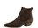 Paul Green - Stiefelette - Braun 
