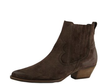Paul Green - Stiefelette - Braun