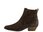 Paul Green - Stiefelette - Braun 