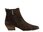 Paul Green - Stiefelette - Braun 