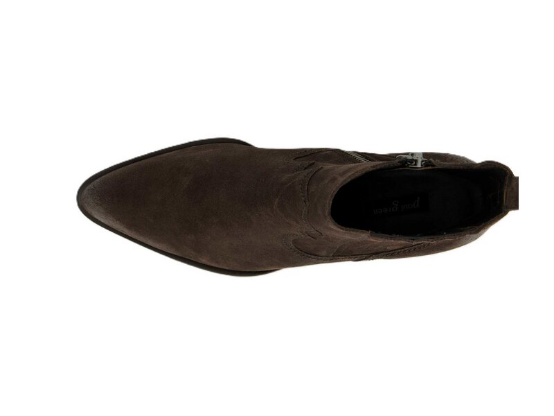 Paul Green - Stiefelette - Braun 