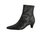 Paul Green - Stiefelette - Schwarz 