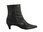 Paul Green - Stiefelette - Schwarz 