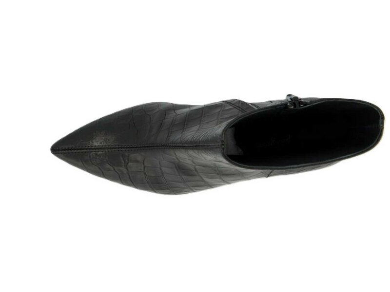 Paul Green - Stiefelette - Schwarz 