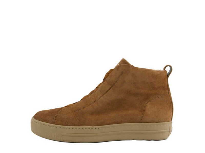 Paul Green - Stiefel - Braun 