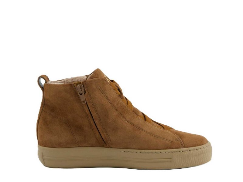Paul Green - Stiefel - Braun 