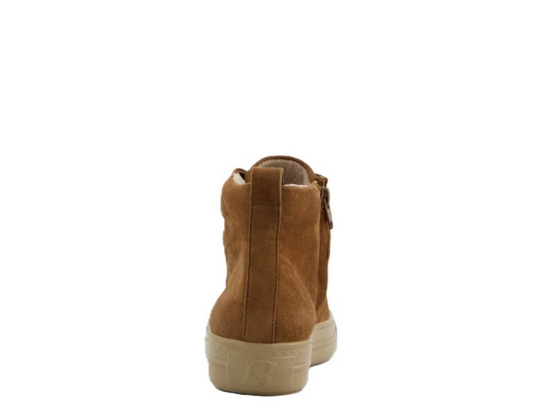 Paul Green - Stiefel - Braun 