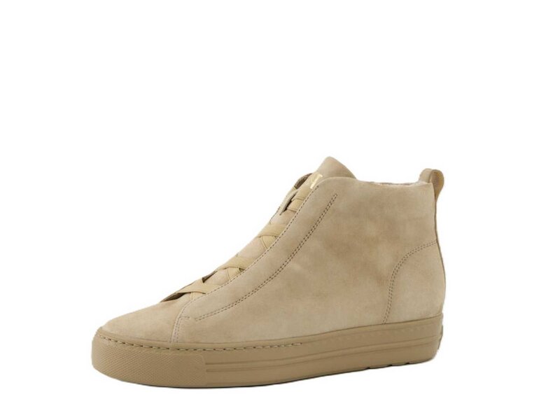 Paul Green - Stiefel - Beige 