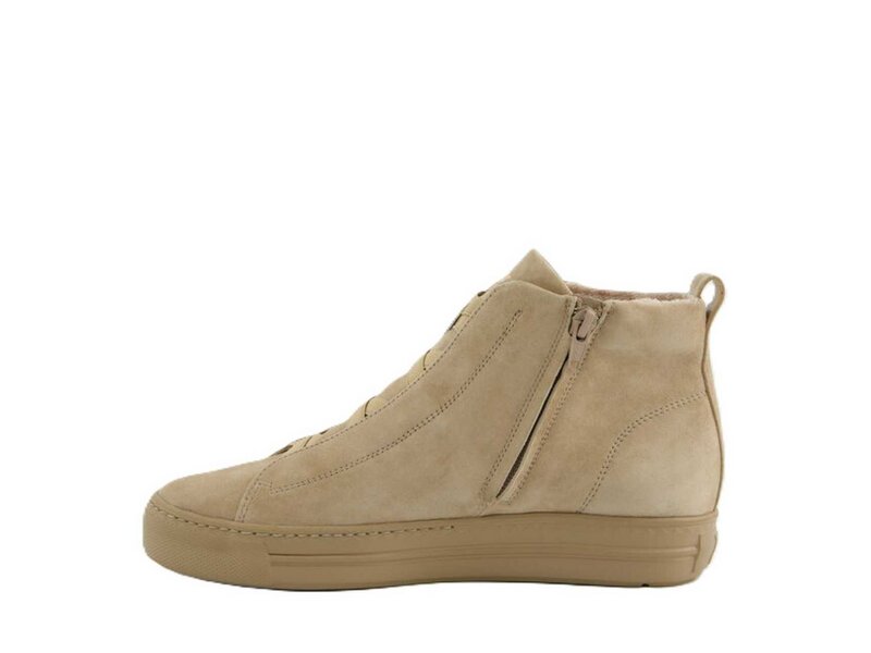 Paul Green - Stiefel - Beige 