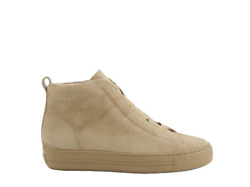 Paul Green - Stiefel - Beige 