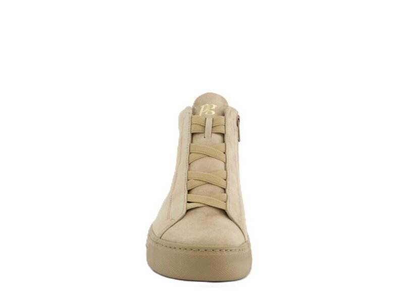 Paul Green - Stiefel - Beige 