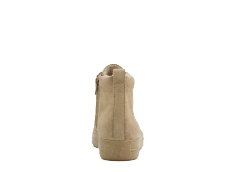 Paul Green - Stiefel - Beige 