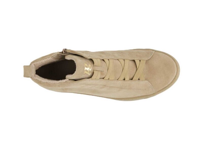 Paul Green - Stiefel - Beige 