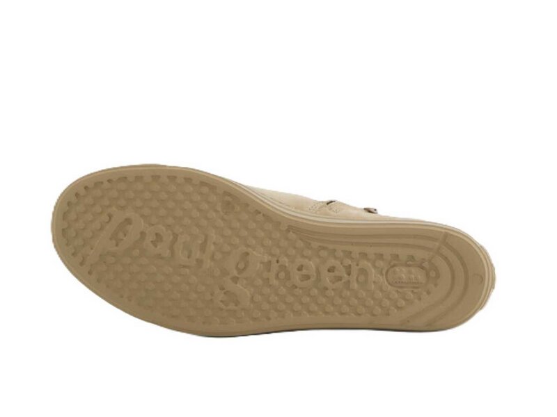 Paul Green - Stiefel - Beige 