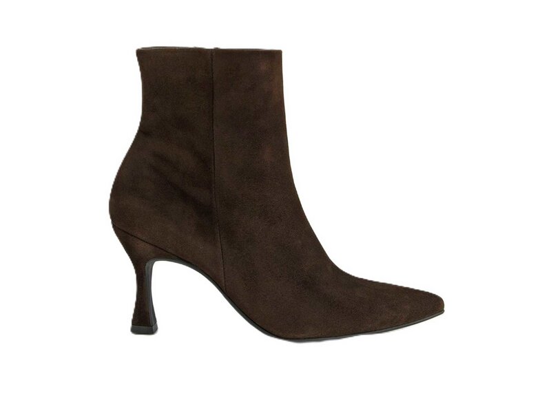 Paul Green - Stiefelette - Braun 