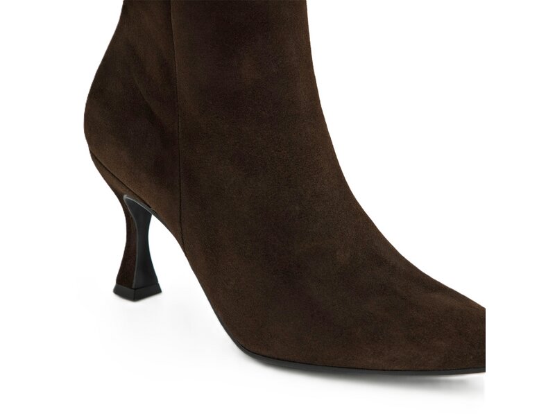 Paul Green - Stiefelette - Braun 