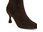 Paul Green - Stiefelette - Braun 