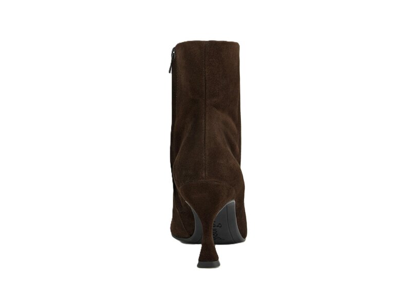 Paul Green - Stiefelette - Braun 