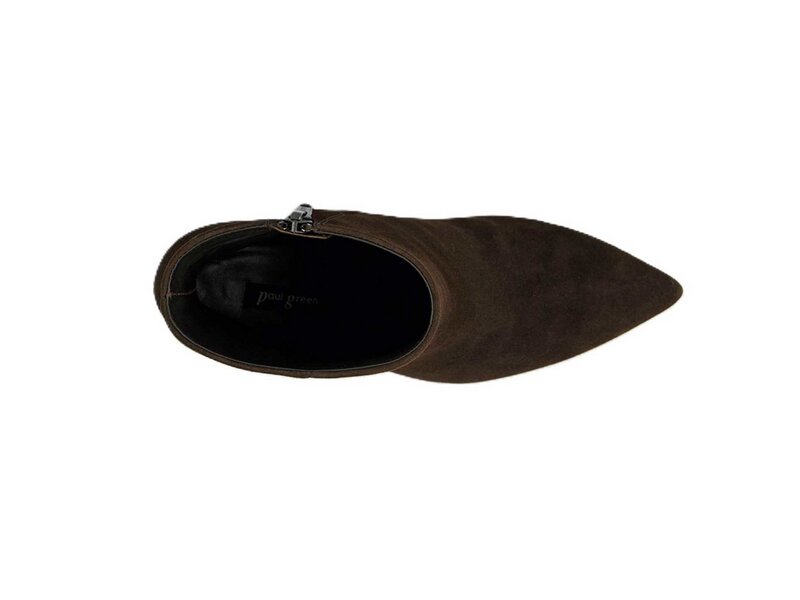 Paul Green - Stiefelette - Braun 