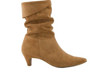 Paul Green - Stiefel - Braun