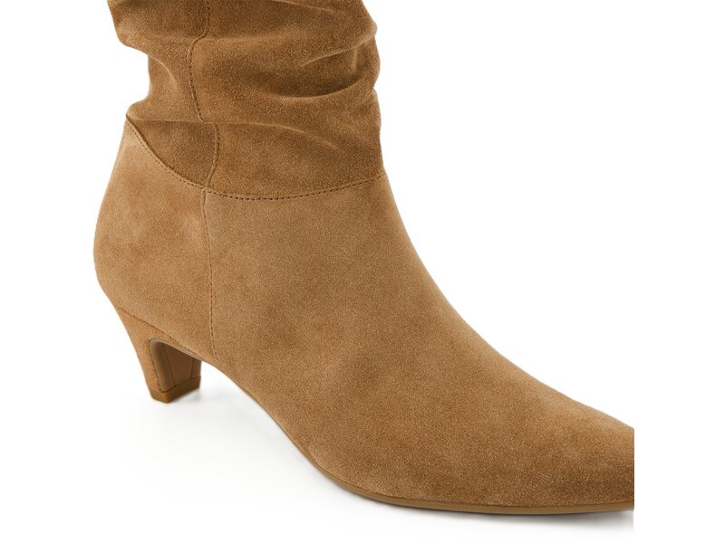 Paul Green - Stiefel - Braun 