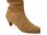Paul Green - Stiefel - Braun 