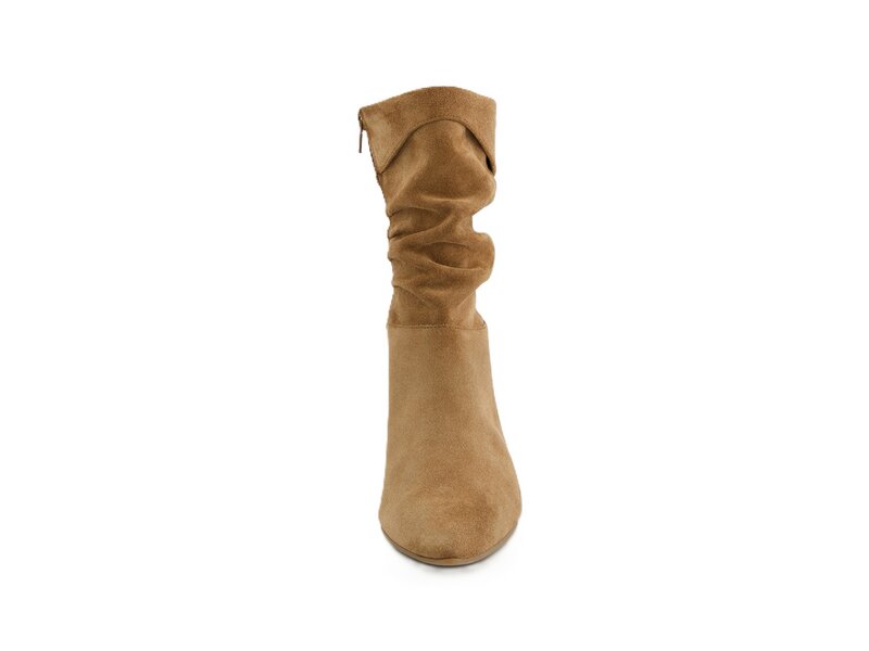 Paul Green - Stiefel - Braun 