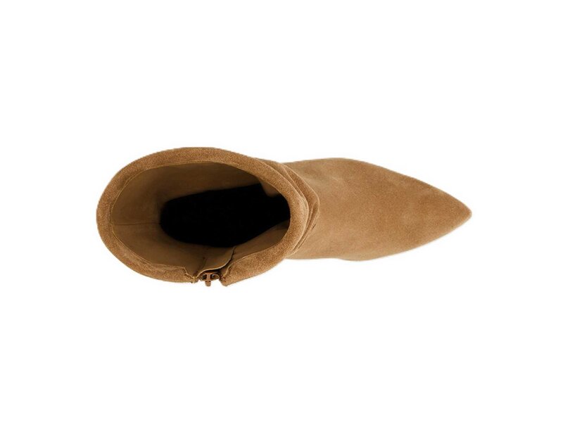 Paul Green - Stiefel - Braun 