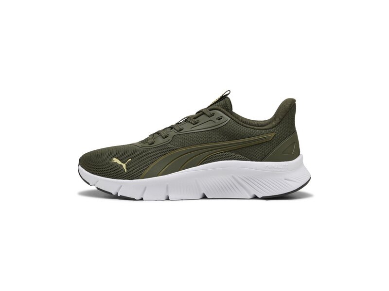 Puma - FlexFocus Lite Modern - Gr&uuml;n 