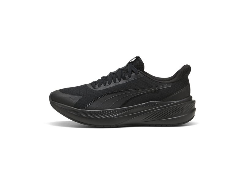 Puma - Dasher Lite SlipTech - Schwarz 