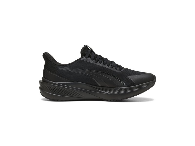 Puma - Dasher Lite SlipTech - Schwarz 