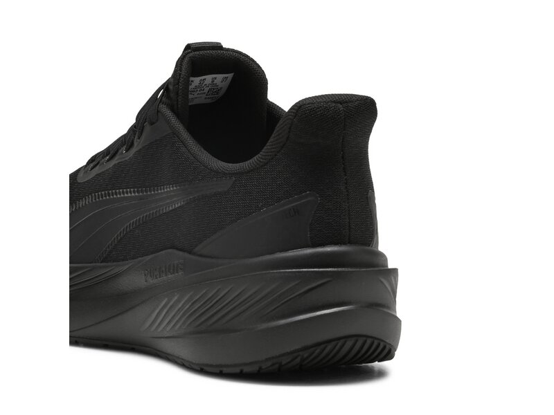 Puma - Dasher Lite SlipTech - Schwarz 