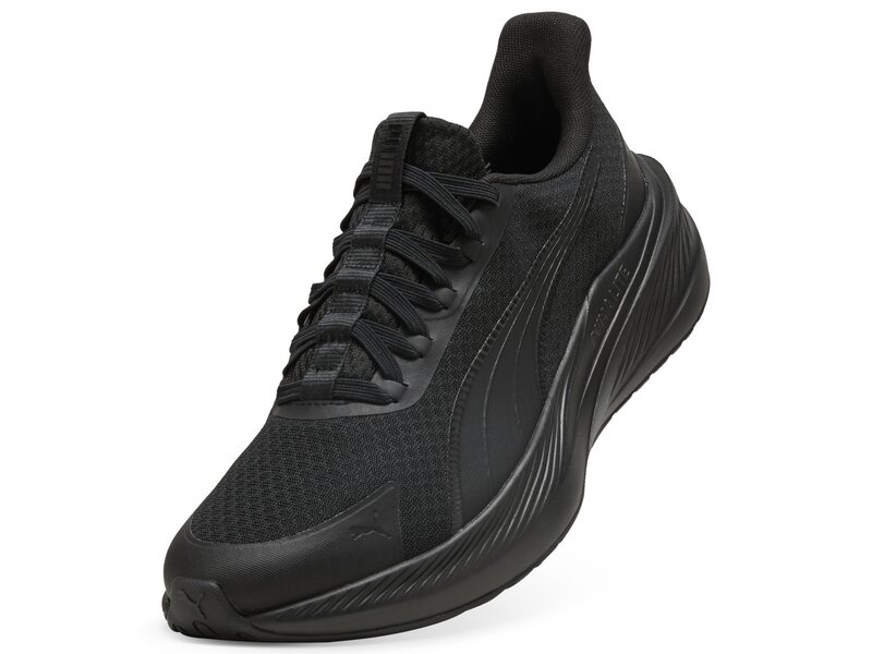 Puma - Dasher Lite SlipTech - Schwarz 