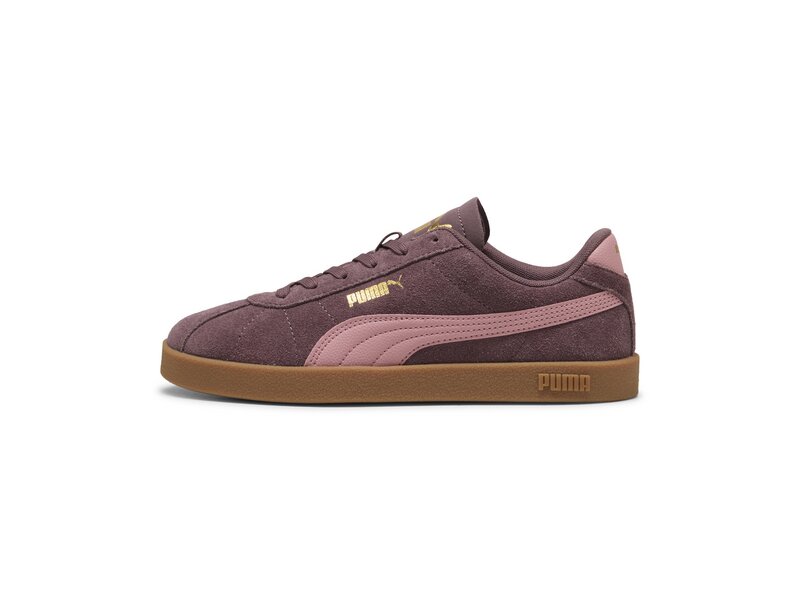 Puma - Puma Club II - Rot 