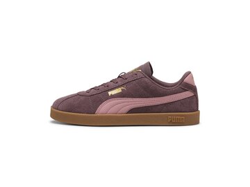 Puma - Puma Club II - Rot