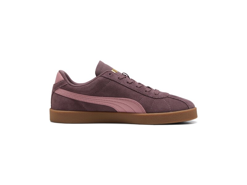 Puma - Puma Club II - Rot 