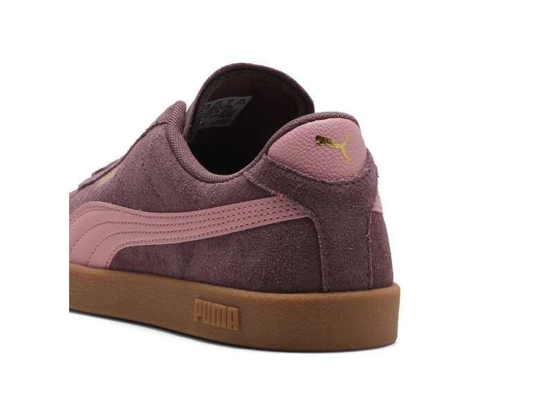 Puma - Puma Club II - Rot 